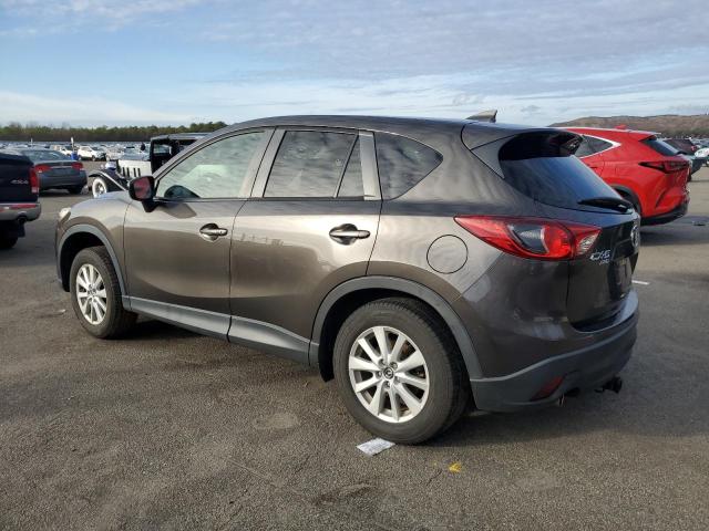 VIN JM3KE4CY5G0681387 2016 MAZDA CX-5 no.2