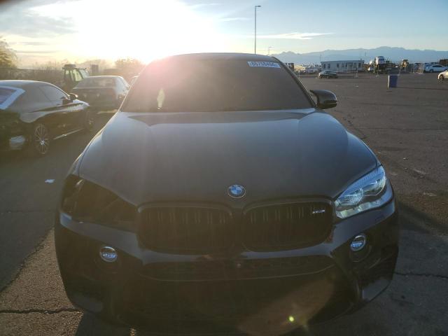 2018 BMW X6 M - 5YMKW8C52J0Y74775