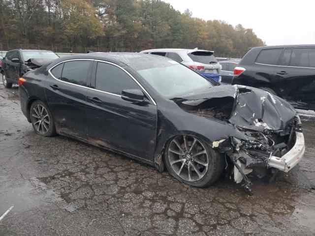 2015 ACURA TLX TECH - 19UUB2F57FA014167