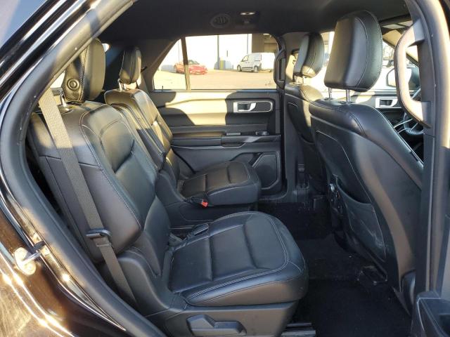 2020 FORD EXPLORER X - 1FMSK8DH3LGB92006