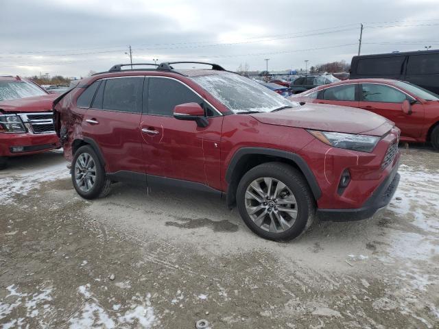 2023 TOYOTA RAV4 LIMIT - 2T3N1RFVXPW402236