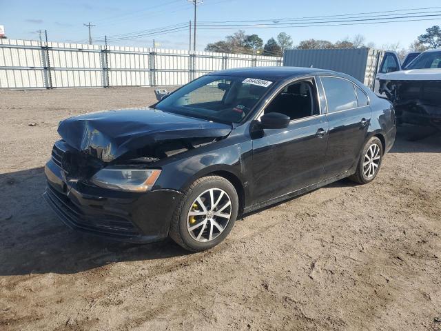 VIN 3VWD67AJ2GM393892 2016 VOLKSWAGEN JETTA no.1