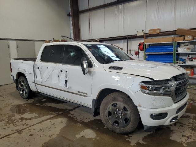 2022 RAM 1500 LIMIT - 1C6SRFHT8NN377953