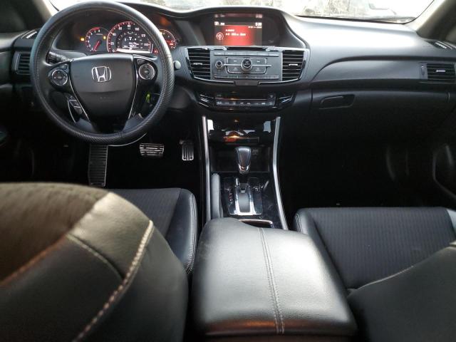 2016 HONDA ACCORD SPO - 1HGCR2F51GA202059