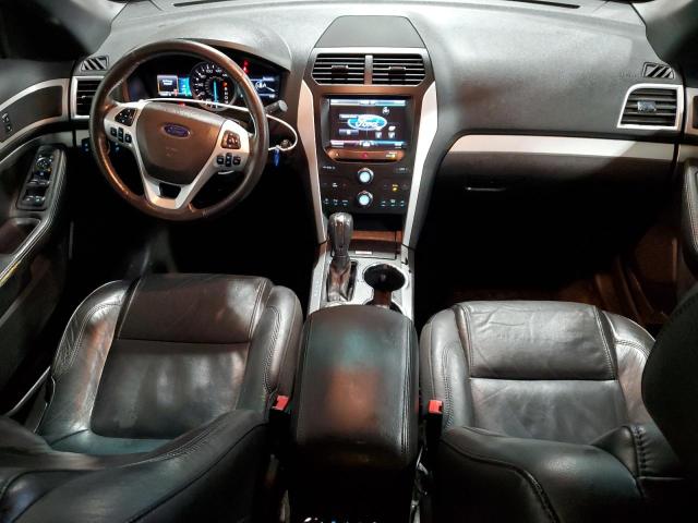 2015 FORD EXPLORER X - 1FM5K8D89FGA00251