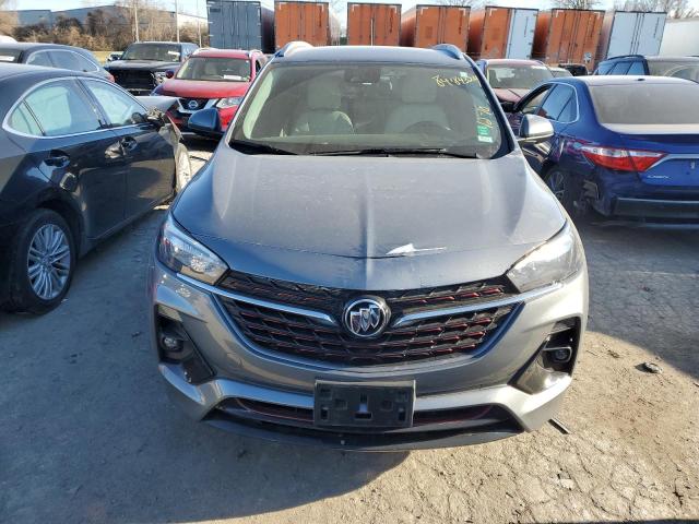 2021 BUICK ENCORE GX - KL4MMDSL7MB085623