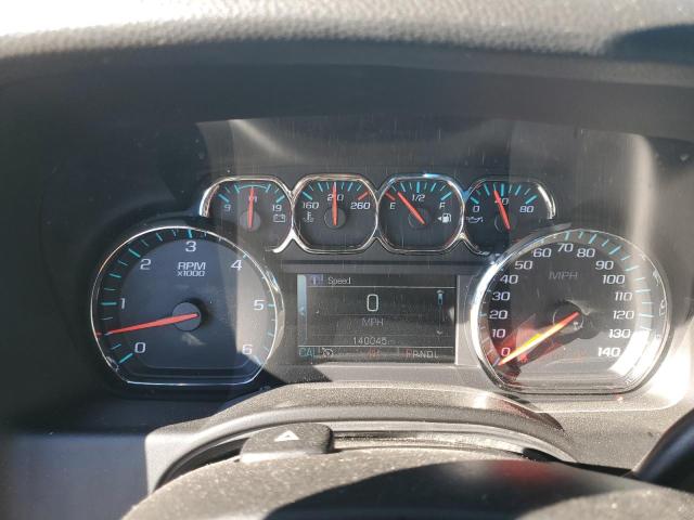 2017 GMC YUKON SLE 1GKS2AKC6HR205706
