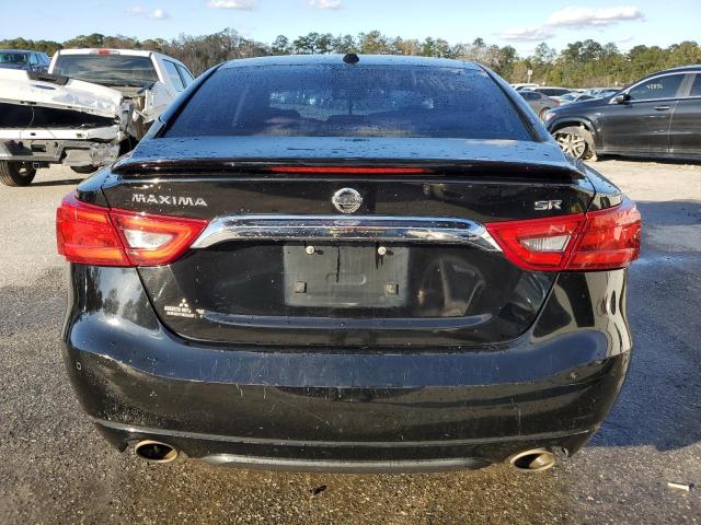 2016 NISSAN MAXIMA 3.5 - 1N4AA6AP5GC446126