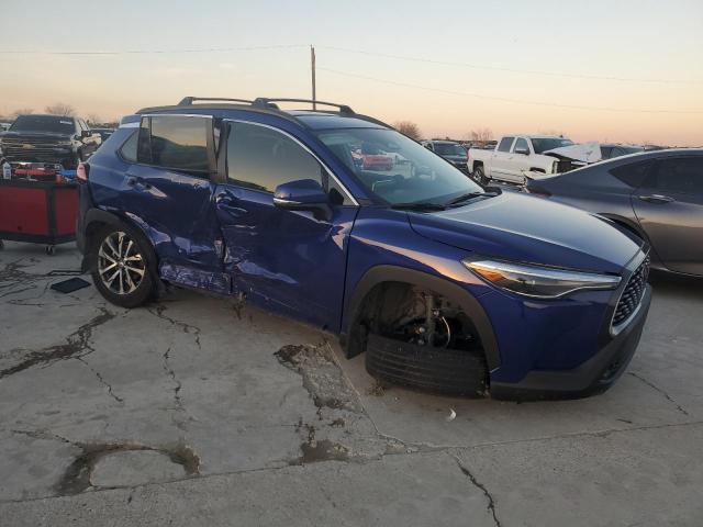 2024 TOYOTA COROLLA CR - 7MUEAAAG2RV108270