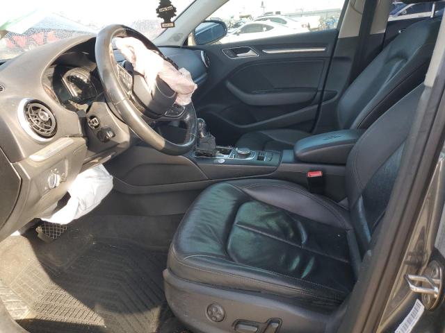 2015 AUDI A3 PREMIUM - WAUEFGFF5F1067248