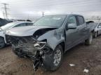 2019 CHEVROLET COLORADO L - 1GCGTCEN3K1103728