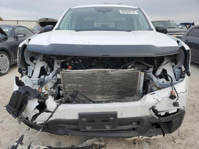 2023 FORD MAVERICK X - 3FTTW8F92PRA52627