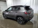 Lot #3028341827 2023 JEEP COMPASS LI