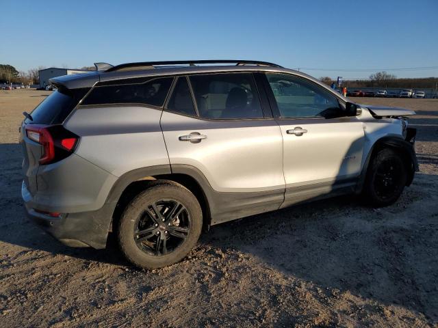 2023 GMC TERRAIN AT 3GKALYEG5PL244647