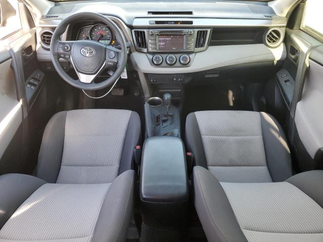 2015 TOYOTA RAV4 LE - JTMZFREV5FD079665