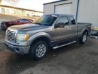 Lot #3023757903 2011 FORD F150 SUPER