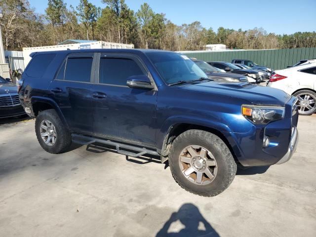 2016 TOYOTA 4RUNNER SR - JTEBU5JRXG5322225