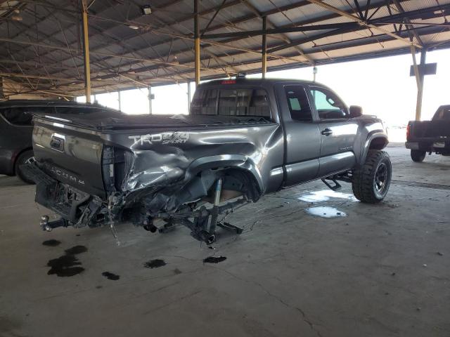 2016 TOYOTA TACOMA ACC - 5TFSZ5AN6GX040090