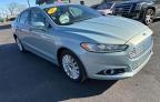 Lot #3048359737 2013 FORD FUSION SE