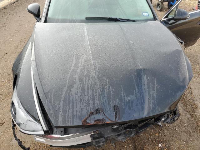 2021 HYUNDAI SONATA SEL - 5NPEL4JAXMH098149