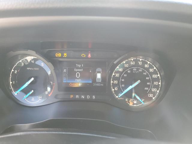 2022 FORD RANGER XL - 1FTER4EH6NLD26277
