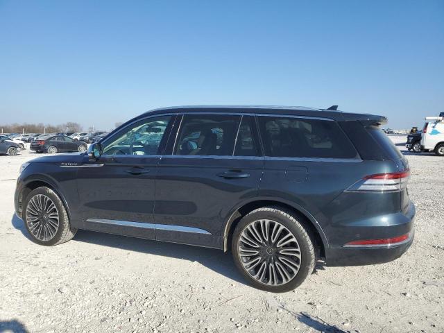 2020 LINCOLN AVIATOR BL 5LM5J9XC0LGL11455