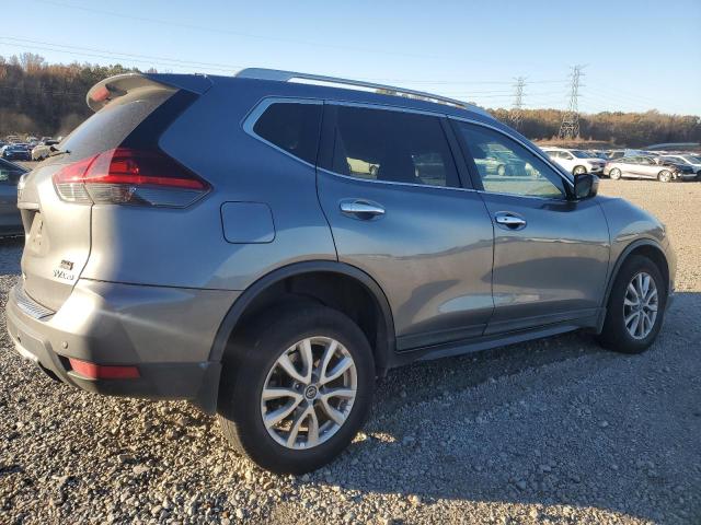2019 NISSAN ROGUE S - 5N1AT2MV6KC844828
