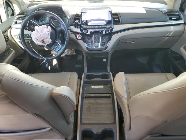 2018 HONDA ODYSSEY EL 5FNRL6H93JB041620