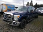 Lot #3029820275 2012 FORD F350 SUPER