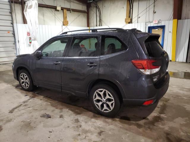 2019 SUBARU FORESTER P - JF2SKAEC4KH498477