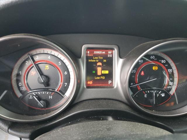 2015 DODGE JOURNEY CR - 3C4PDCGG6FT641401