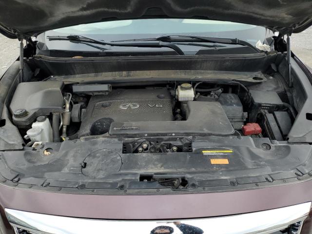 2015 INFINITI QX60 - 5N1AL0MM5FC530380