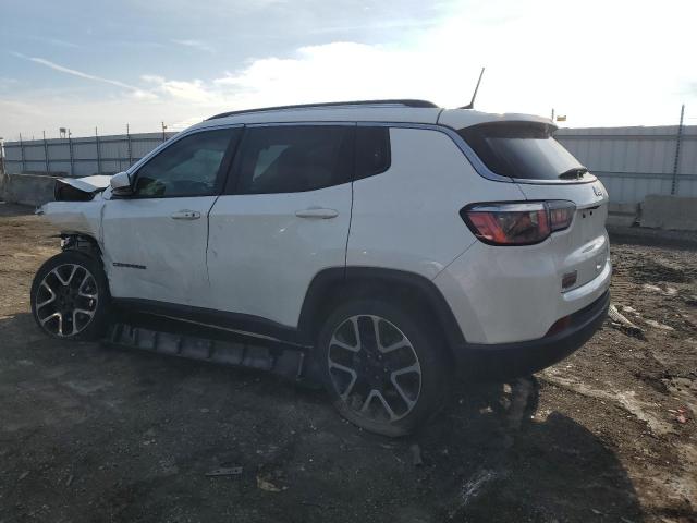 2017 JEEP COMPASS LI - 3C4NJDCB6HT640431