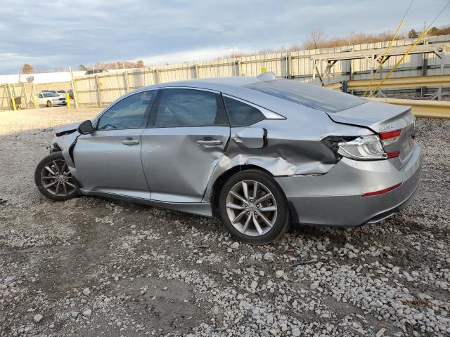 2021 HONDA ACCORD LX - 1HGCV1F12MA030378