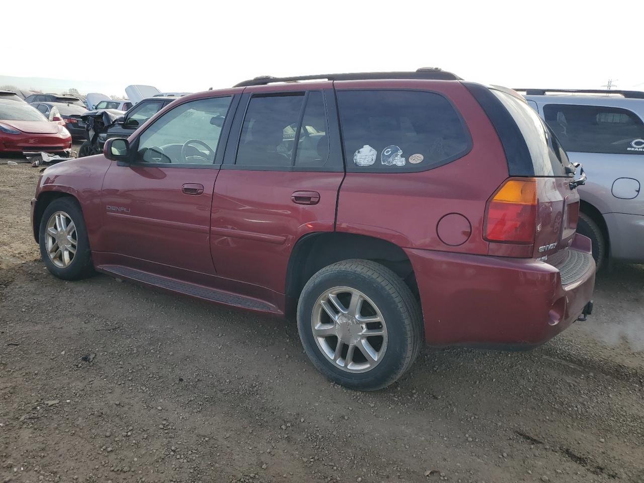 Lot #3025959947 2006 GMC ENVOY DENA