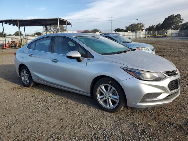 2017 CHEVROLET CRUZE LT - 1G1BE5SM2H7174350