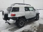 Lot #3029908277 2007 TOYOTA FJ CRUISER