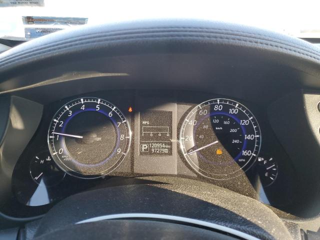 2016 INFINITI QX50 - JN1BJ0RP3GM231972