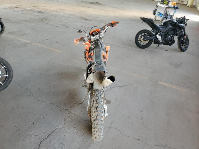 2004 KTM 520 EXC - VBKEXM4084M365252