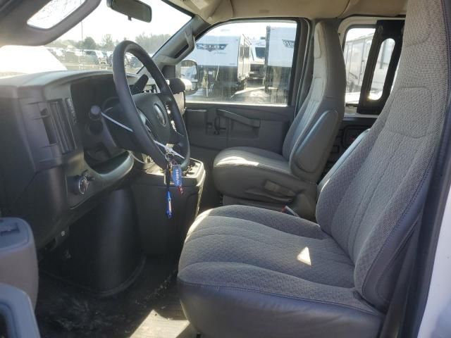 2019 GMC SAVANA G25 1GTW7AFP6K1216710