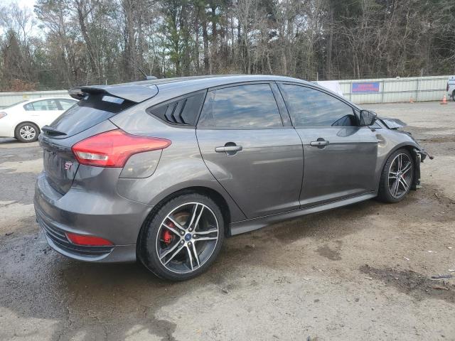 2015 FORD FOCUS ST - 1FADP3L97FL248185