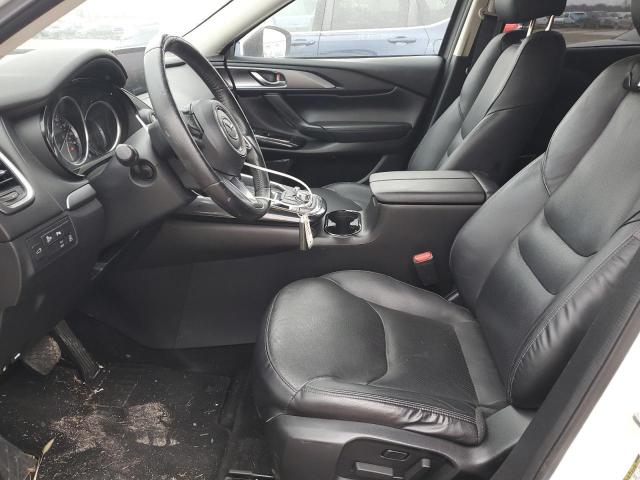 2016 MAZDA CX-9 TOURI - JM3TCACY7G0120326