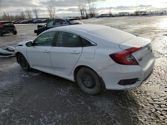Vin: 2hgfc2f53mh013201, lot: 84234544, honda civic lx 20212