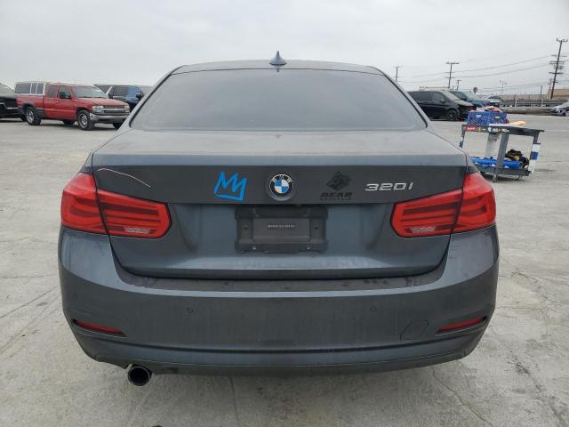 VIN WBA8E1G50GNT34874 2016 BMW 3 SERIES no.6