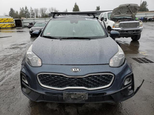 2020 KIA SPORTAGE L - KNDPMCAC8L7723278