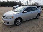 Lot #3037783266 2012 TOYOTA COROLLA BA