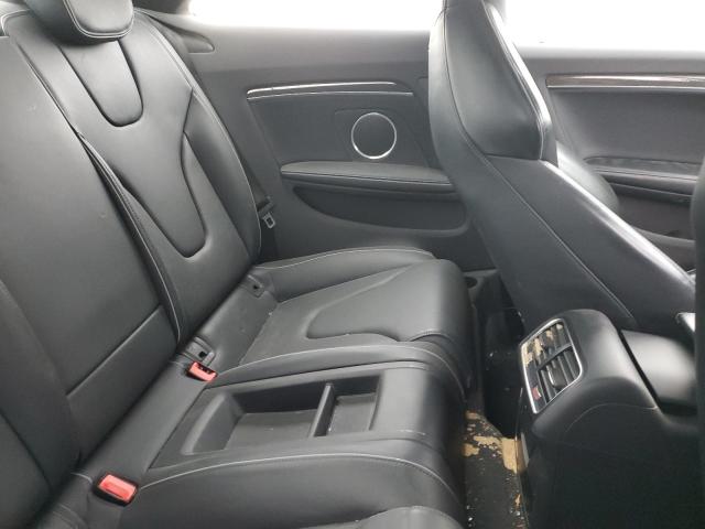 2015 AUDI RS5 WUAC6AFR0FA901642