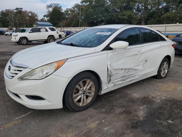 HYUNDAI SONATA GLS