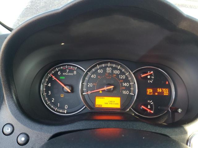2011 NISSAN MAXIMA S - 1N4AA5AP7BC852671