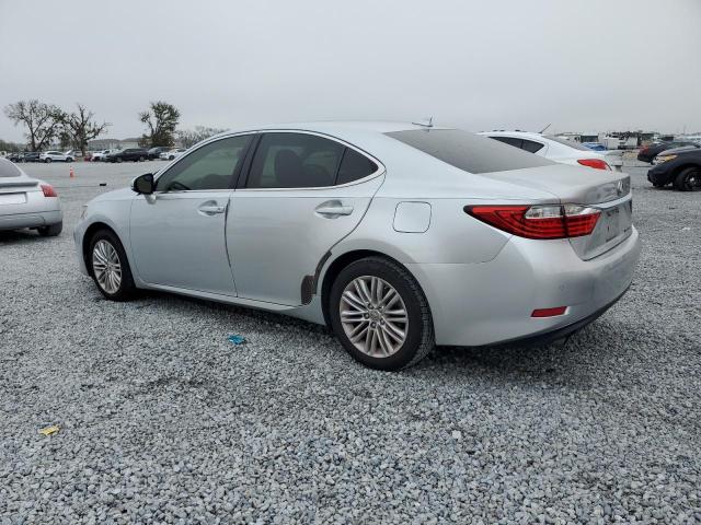 VIN JTHBK1GG2D2081782 2013 LEXUS ES350 no.2